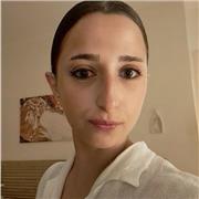 Sono una laureanda magistrale in biotecnologie. La mia passione è la biologia con un occhio di riguardo verso la biochimica